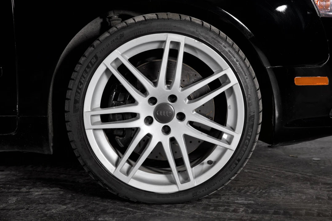 2006 Audi B7 S4 - Image 24 of 31