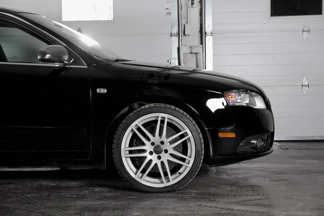 2006 Audi B7 S4 - Image 12 of 31
