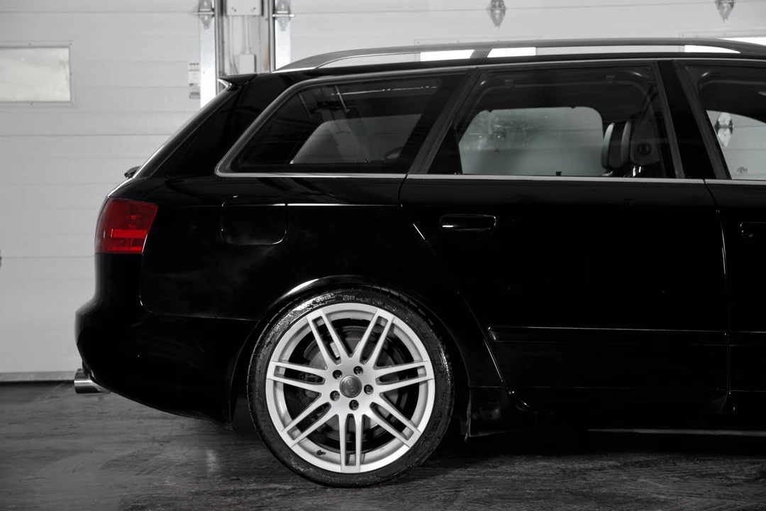2006 Audi B7 S4 - Image 11 of 31