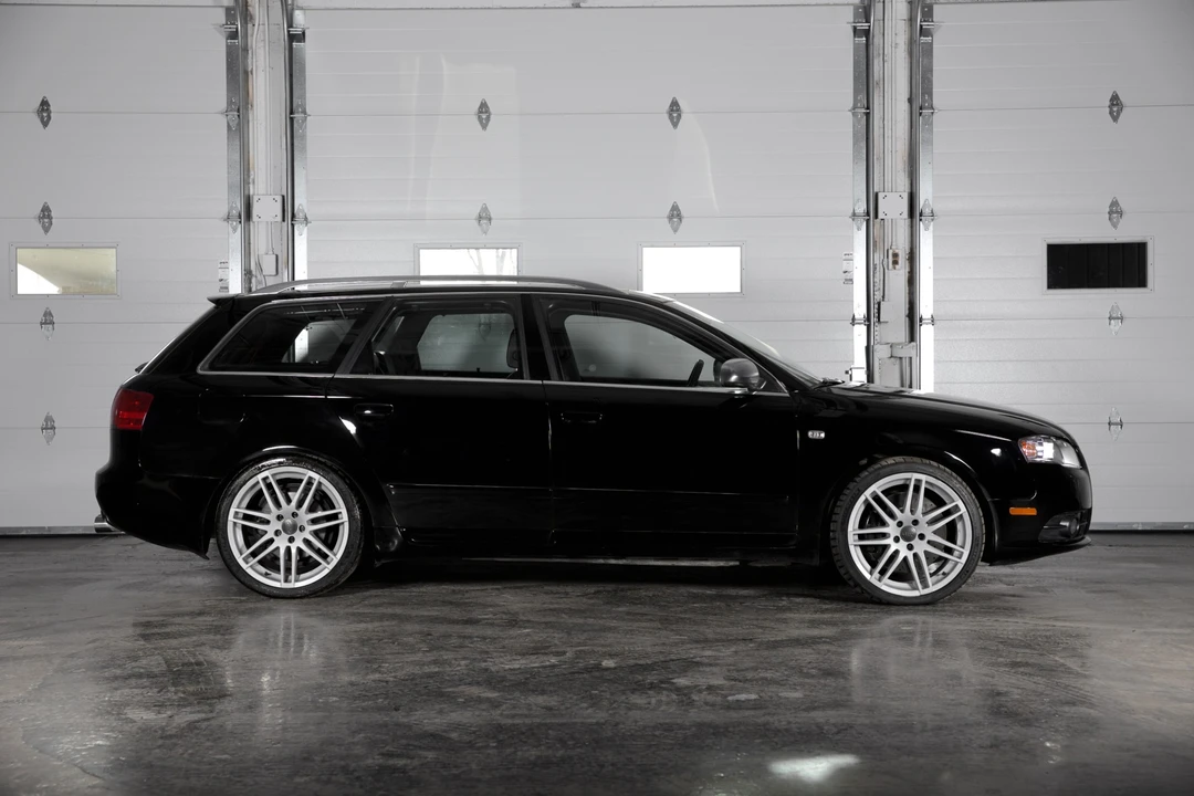 2006 Audi B7 S4 - Image 5 of 31
