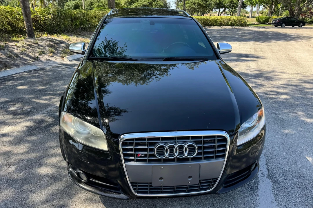 2006 Audi B7 S4 - Image 2 of 31