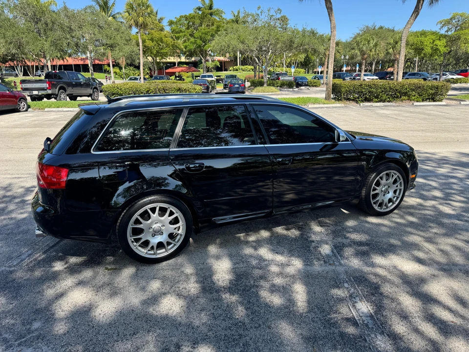 2006 Audi B7 S4 - Image 29 of 31