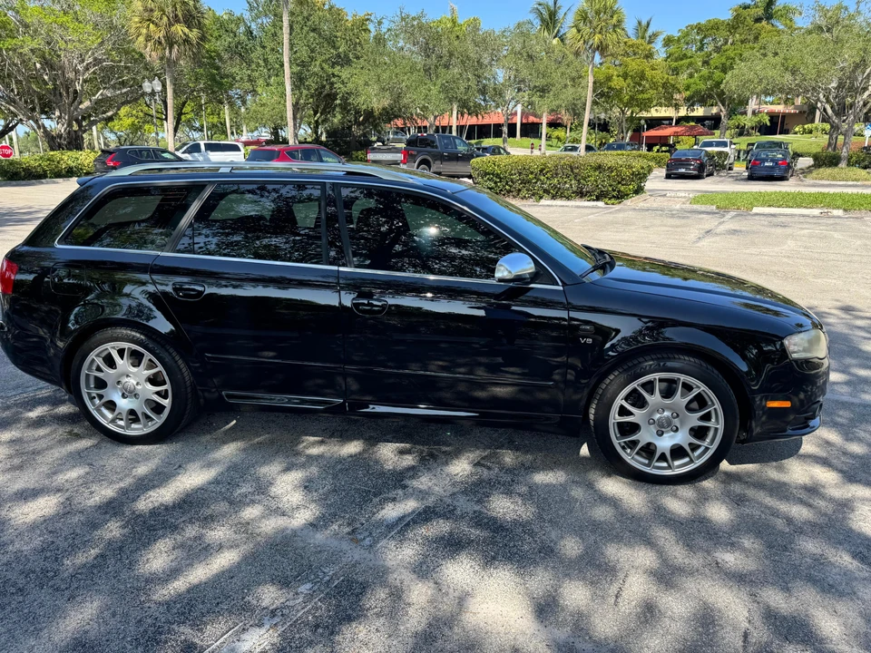 2006 Audi B7 S4 - Image 30 of 31