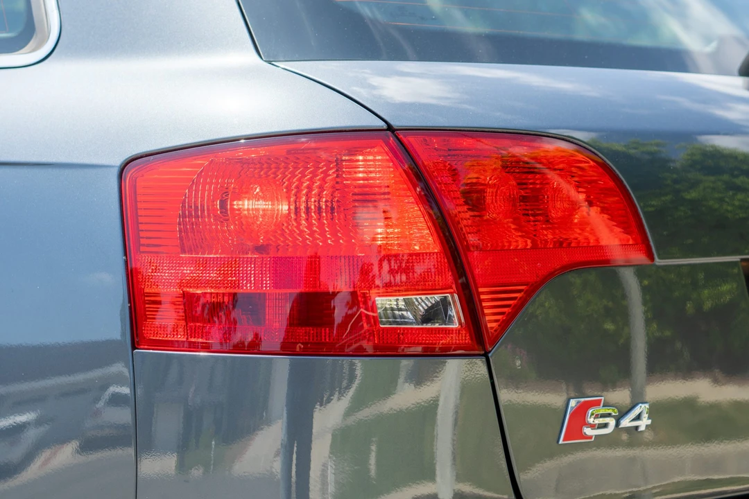 2006 Audi B7 S4 - Image 22 of 31