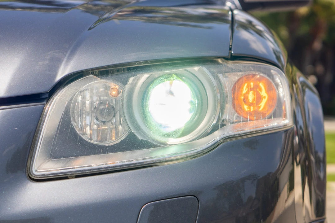 2006 Audi B7 S4 - Image 15 of 31