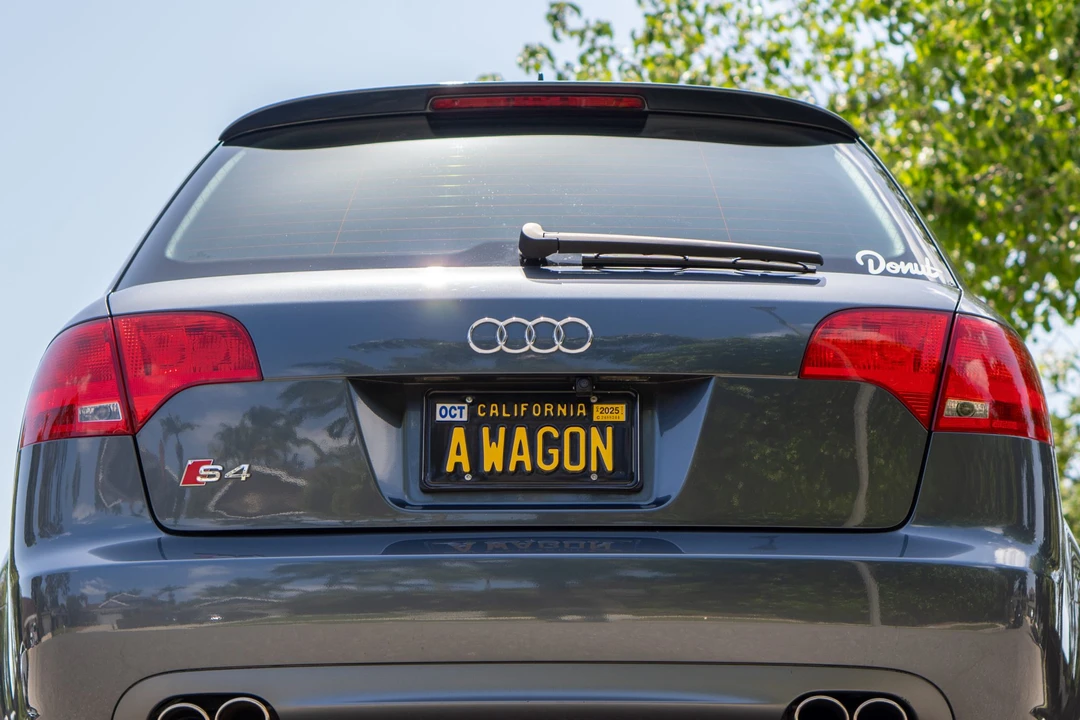 2006 Audi B7 S4 - Image 20 of 31