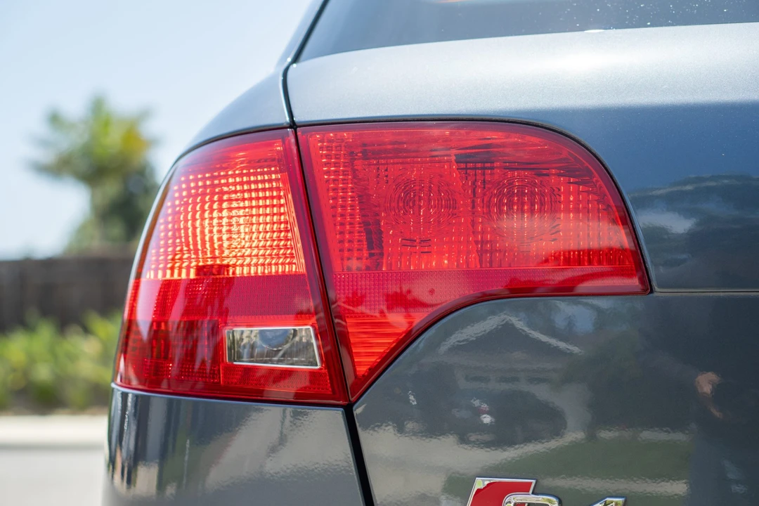 2006 Audi B7 S4 - Image 24 of 31