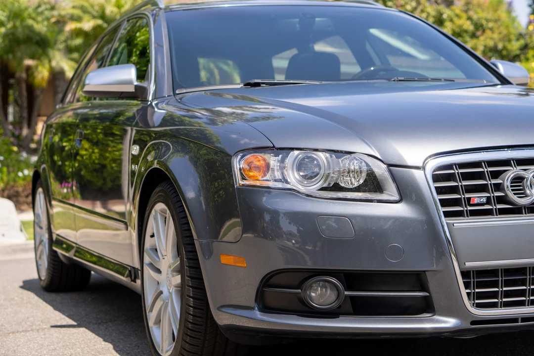 2006 Audi B7 S4 - Image 16 of 31
