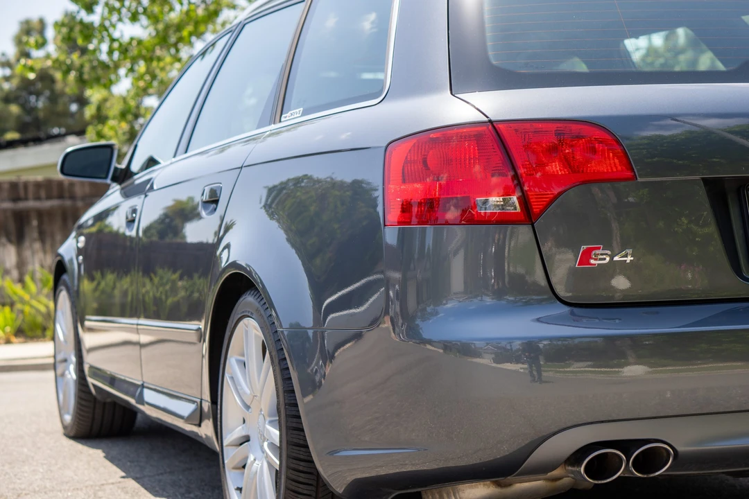2006 Audi B7 S4 - Image 18 of 31