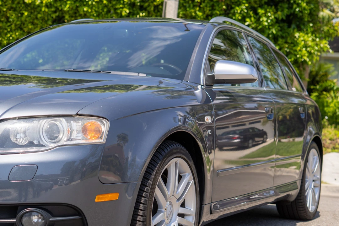 2006 Audi B7 S4 - Image 17 of 31