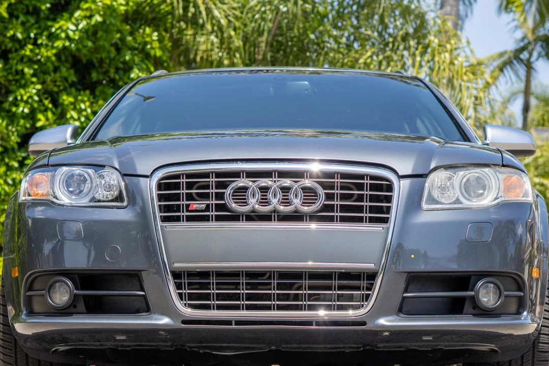 2006 Audi B7 S4 - Image 10 of 31