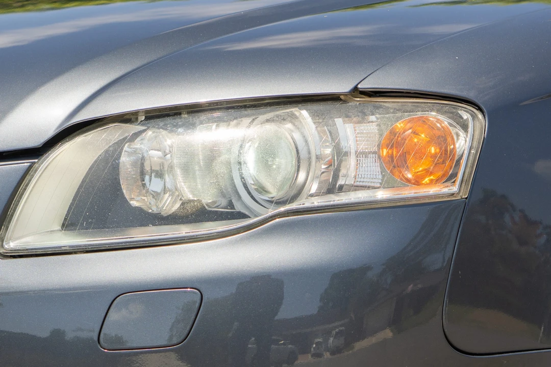 2006 Audi B7 S4 - Image 13 of 31