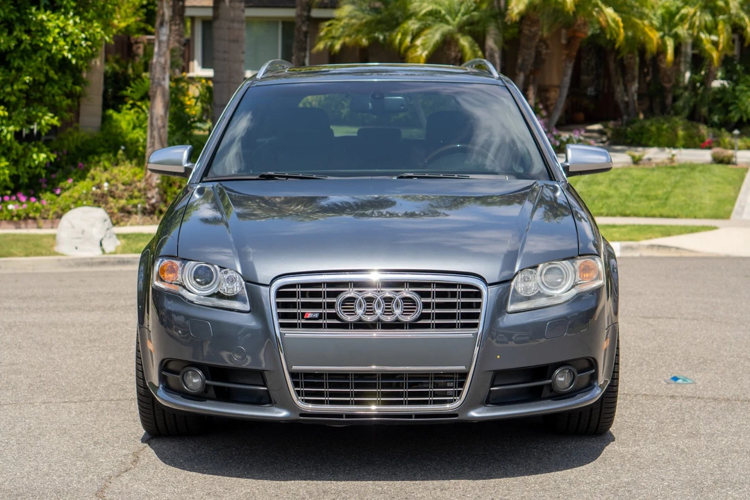 2006 Audi B7 S4 - Image 3 of 31