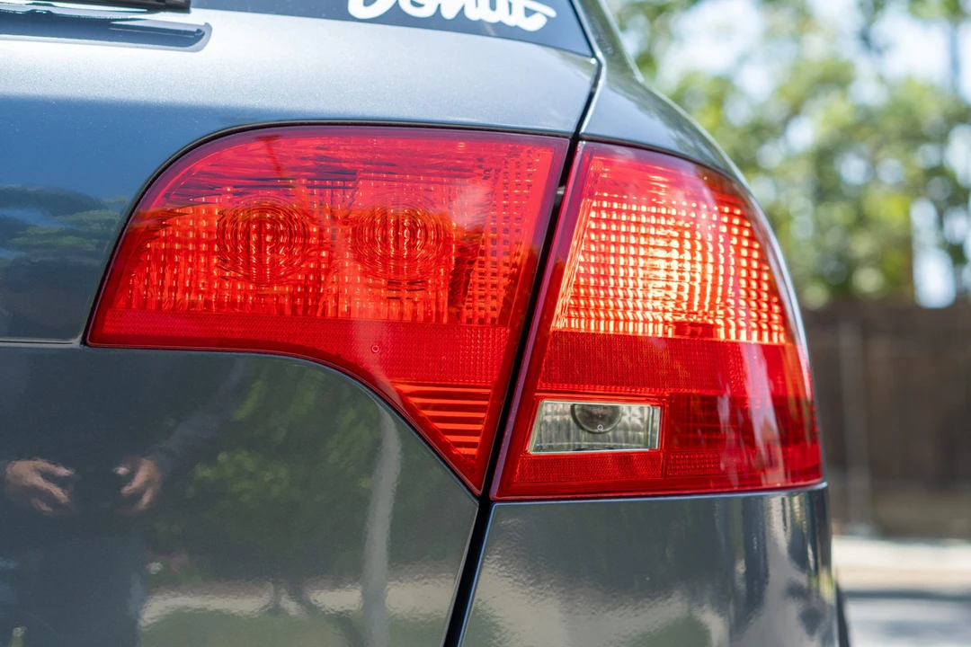 2006 Audi B7 S4 - Image 25 of 31
