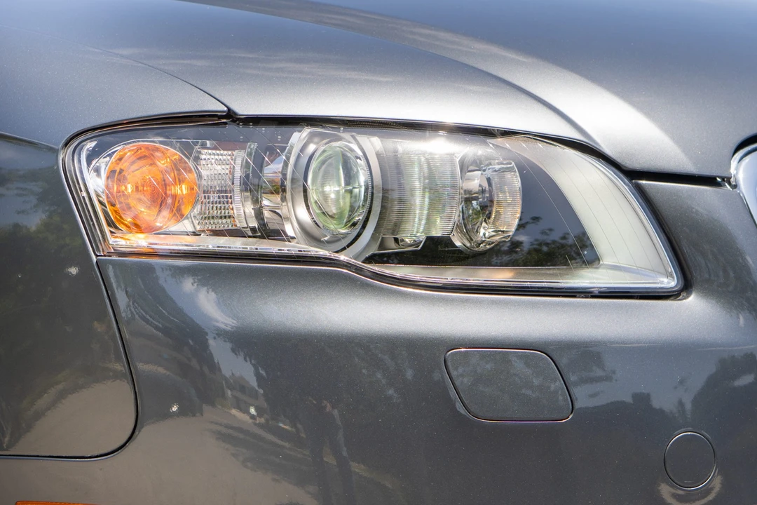 2006 Audi B7 S4 - Image 12 of 31