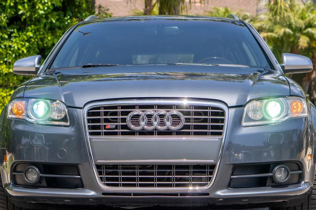 2006 Audi B7 S4 - Image 11 of 31