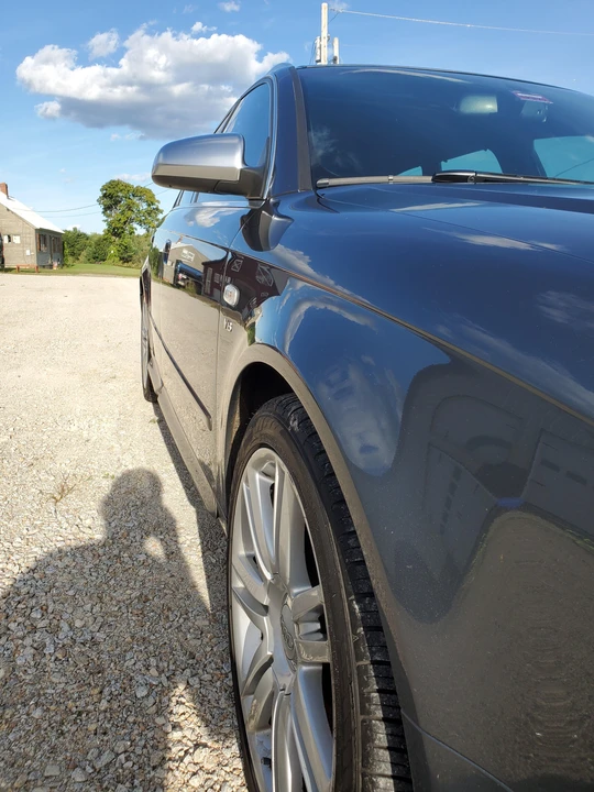 2006 Audi B7 S4 - Image 30 of 31