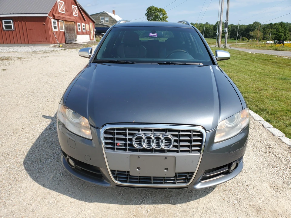 2006 Audi B7 S4 - Image 5 of 31