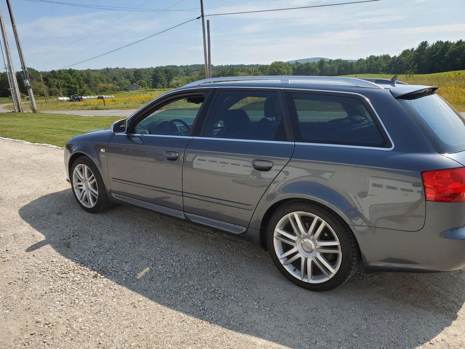 2006 Audi B7 S4 - Image 15 of 31