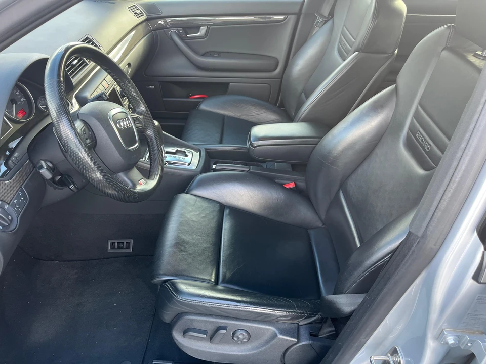 2006 Audi B6 S4 - Image 26 of 28