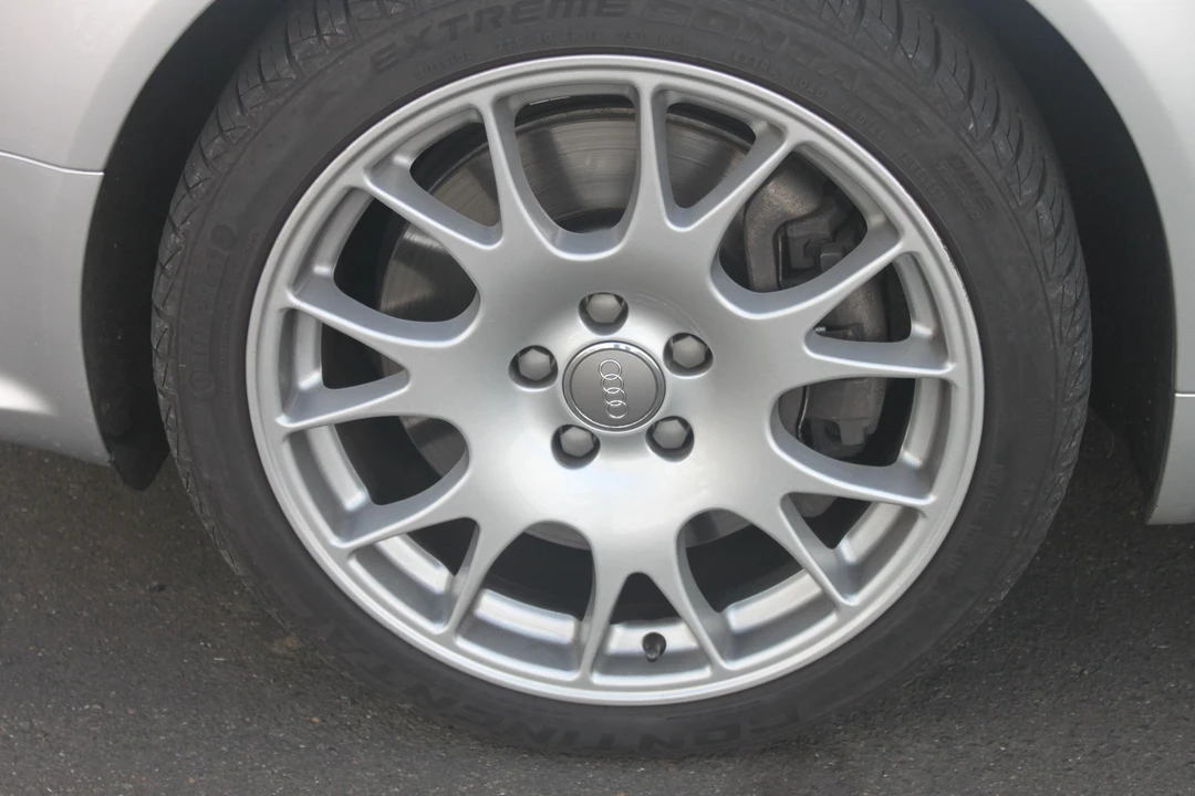 2006 Audi B6 S4 - Image 21 of 28