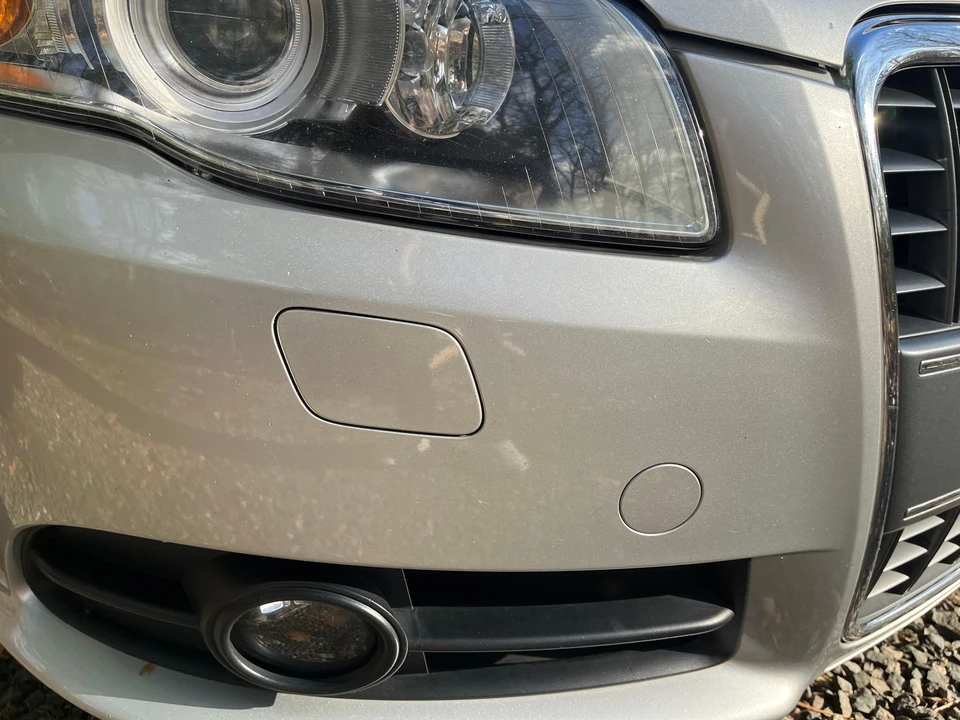 2006 Audi B6 S4 - Image 18 of 28