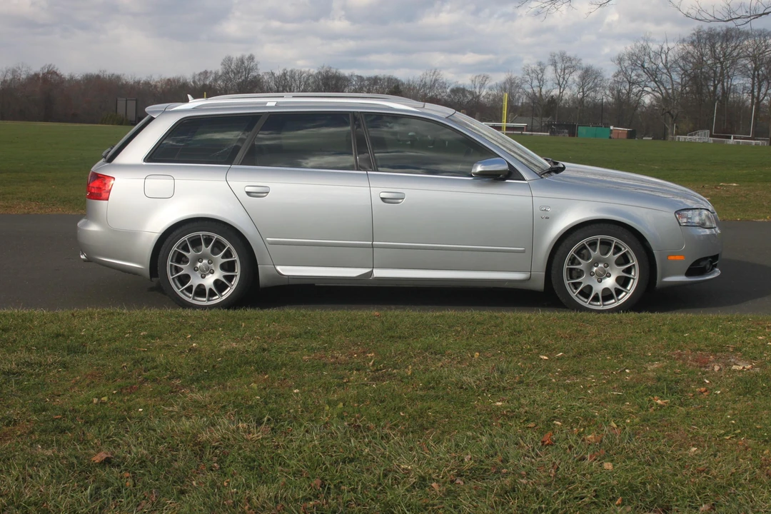 2006 Audi B6 S4 - Image 14 of 28