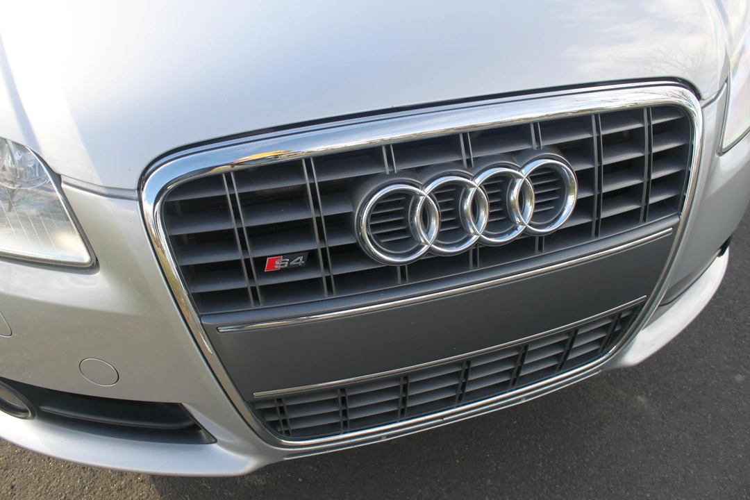 2006 Audi B6 S4 - Image 19 of 28