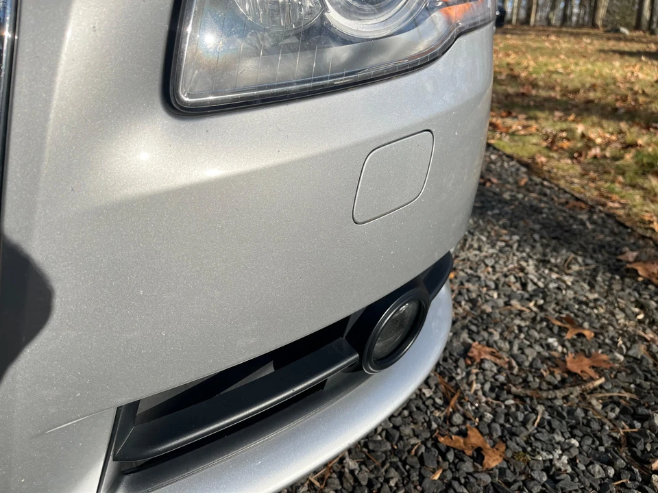 2006 Audi B6 S4 - Image 20 of 28