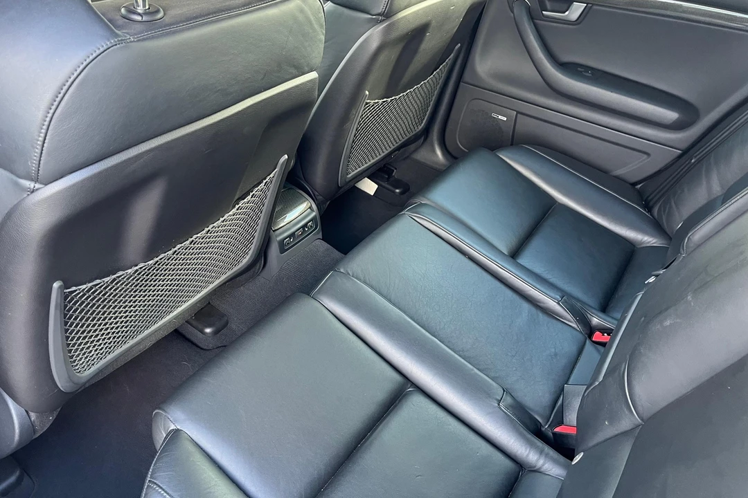 2006 Audi B6 S4 - Image 24 of 28