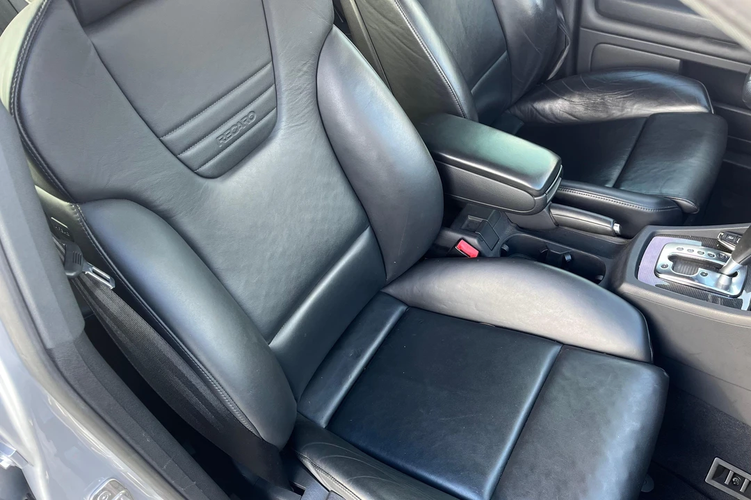 2006 Audi B6 S4 - Image 23 of 28