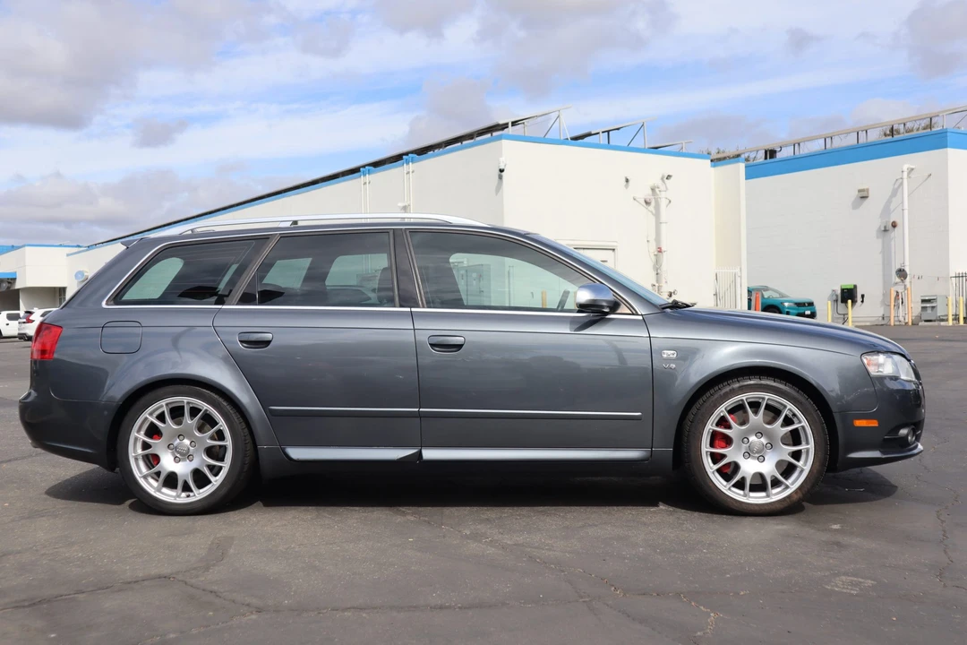 2006 Audi B7 S4 - Image 2 of 31