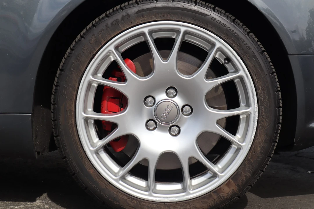 2006 Audi B7 S4 - Image 18 of 31