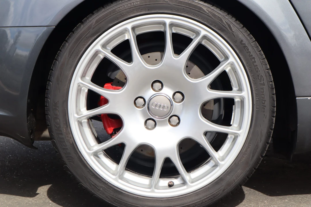 2006 Audi B7 S4 - Image 17 of 31