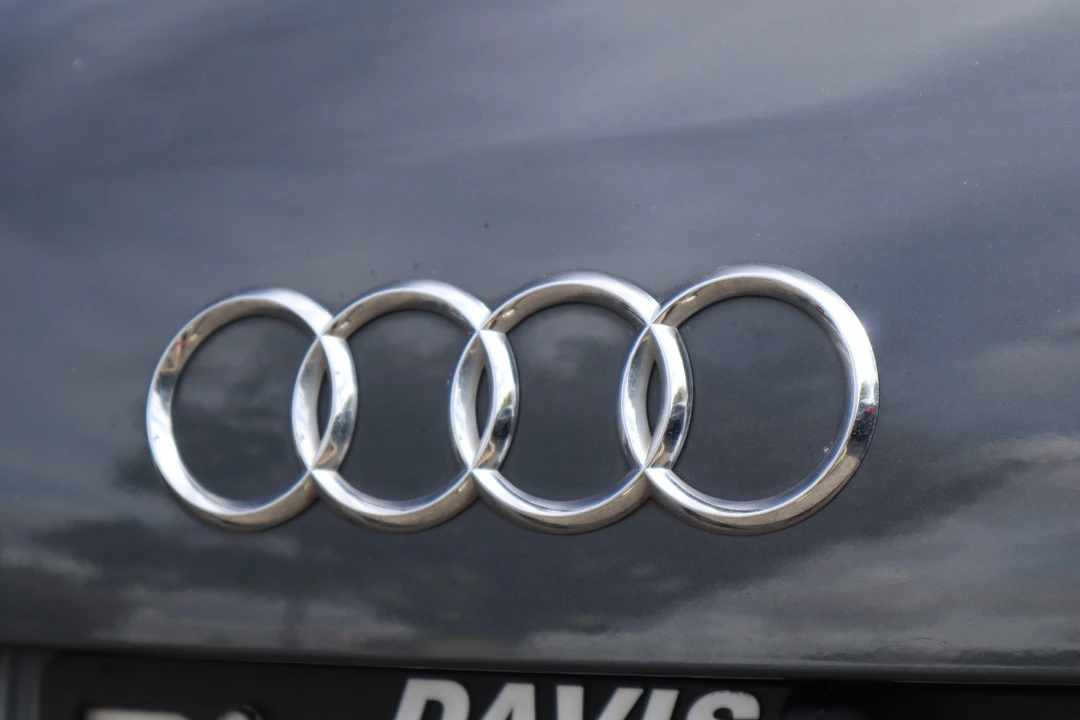 2006 Audi B7 S4 - Image 13 of 31
