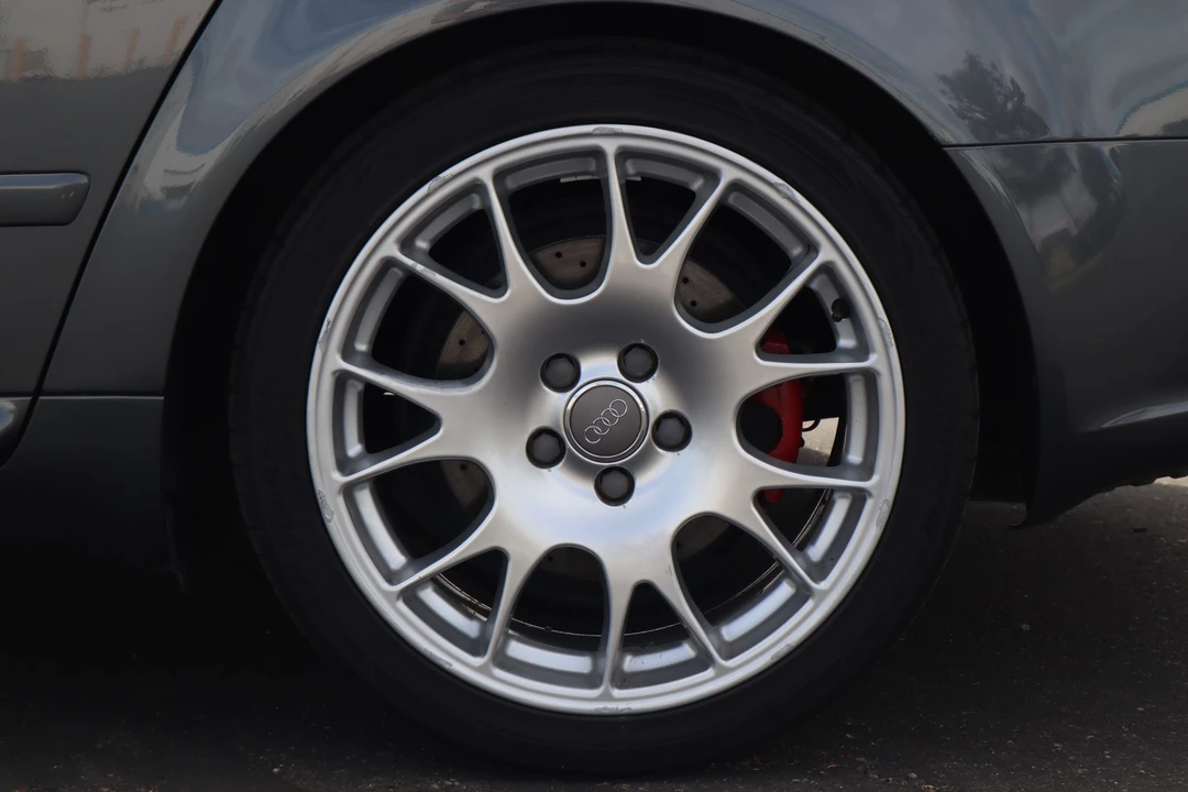 2006 Audi B7 S4 - Image 16 of 31