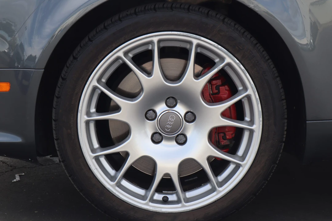 2006 Audi B7 S4 - Image 15 of 31