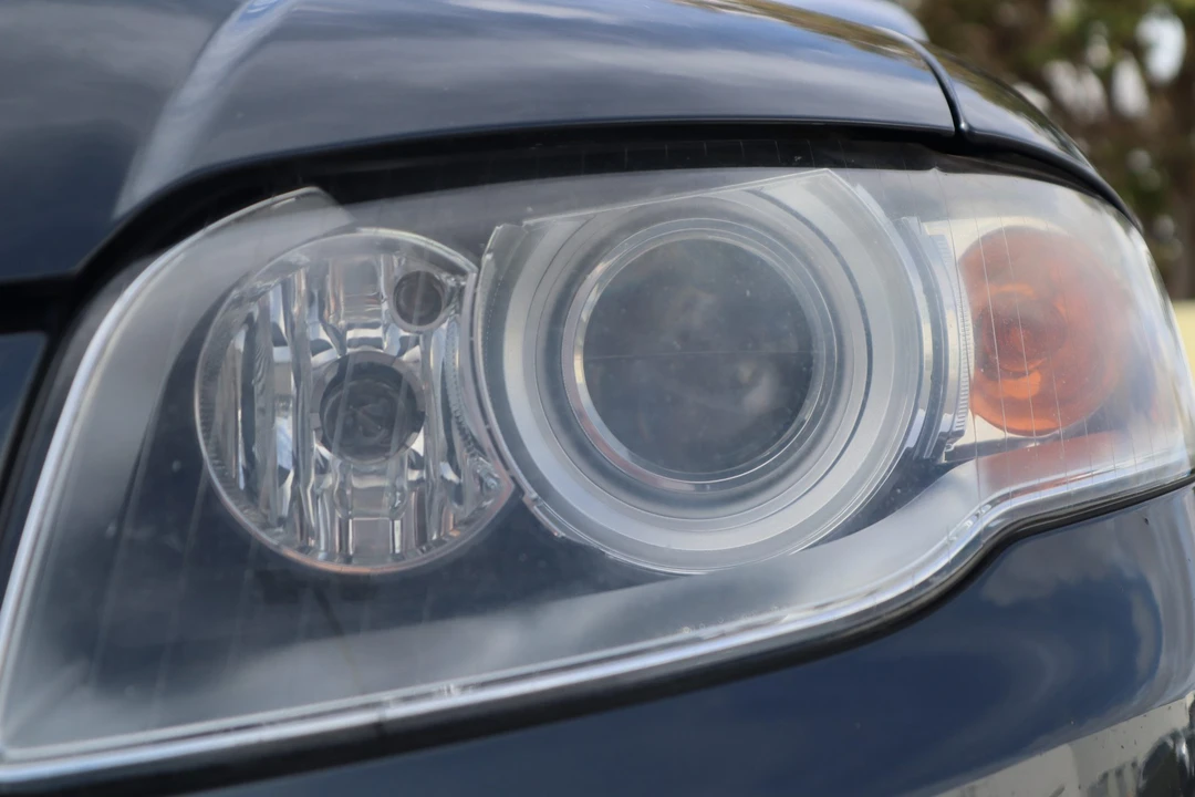 2006 Audi B7 S4 - Image 9 of 31