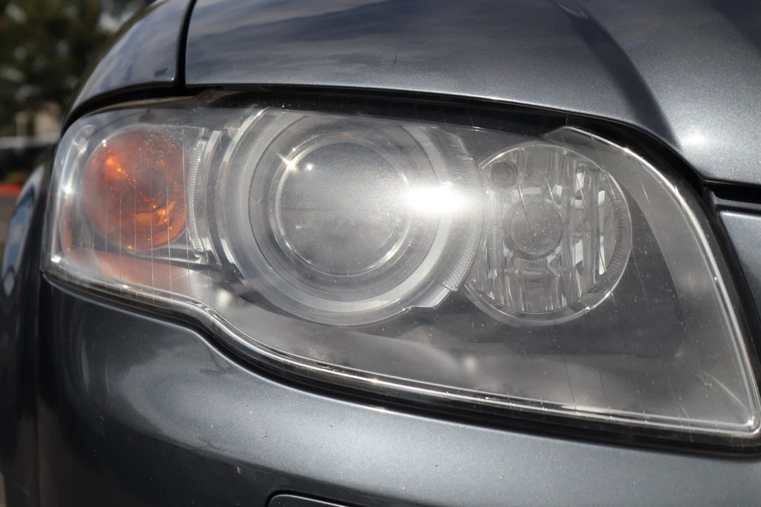 2006 Audi B7 S4 - Image 8 of 31