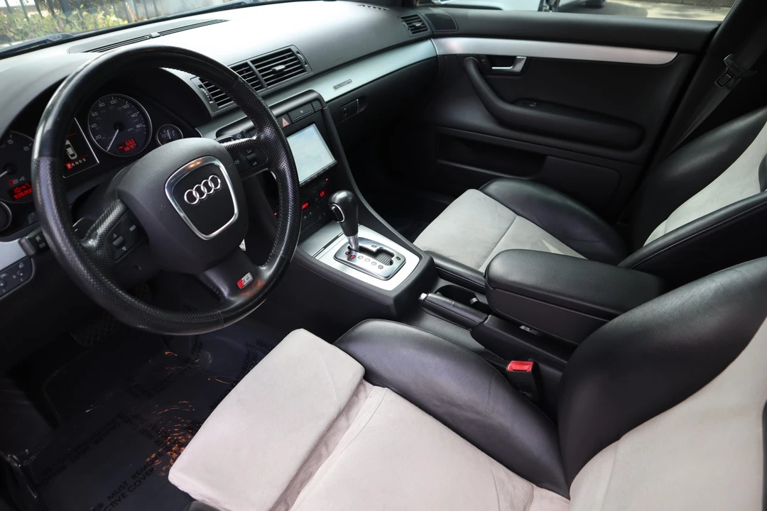 2006 Audi B7 S4 - Image 23 of 31