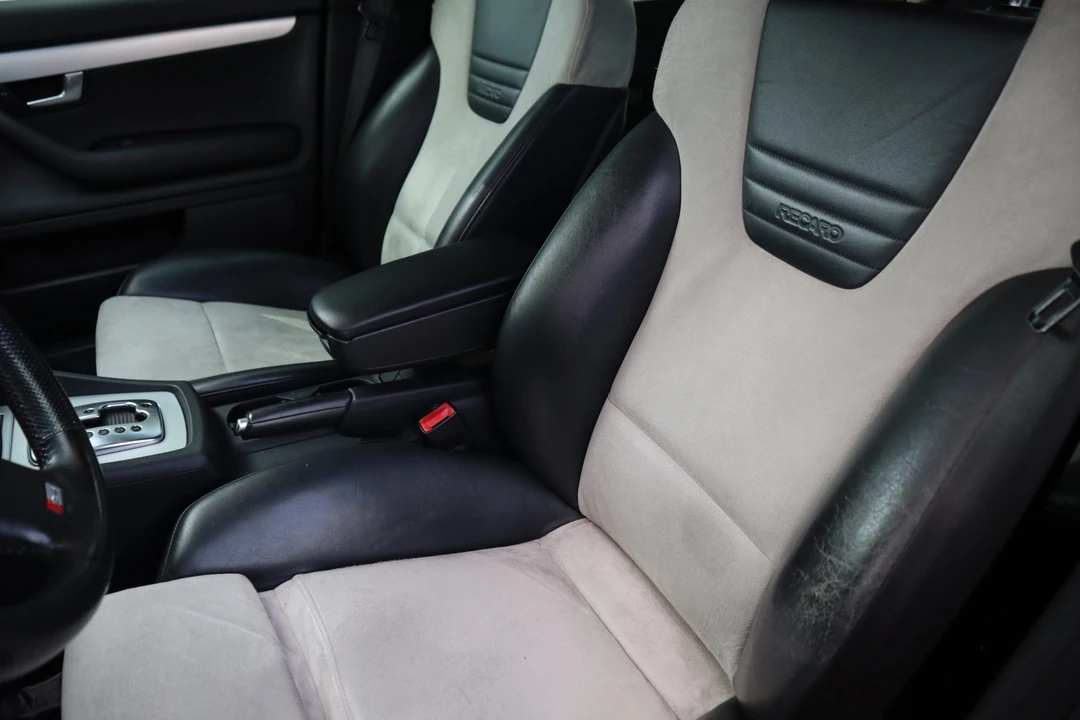 2006 Audi B7 S4 - Image 24 of 31