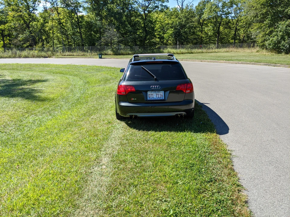 2006 Audi B7 S4 - Image 12 of 31