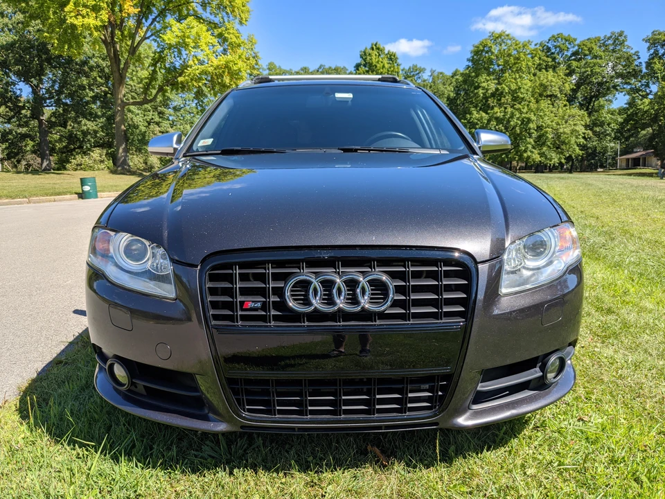 2006 Audi B7 S4 - Image 2 of 31