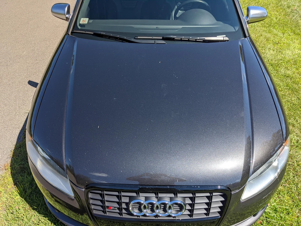 2006 Audi B7 S4 - Image 5 of 31