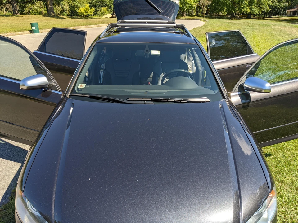 2006 Audi B7 S4 - Image 22 of 31