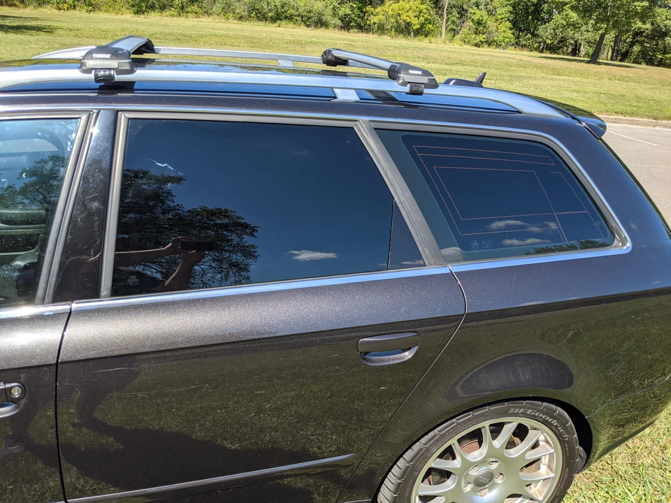 2006 Audi B7 S4 - Image 15 of 31