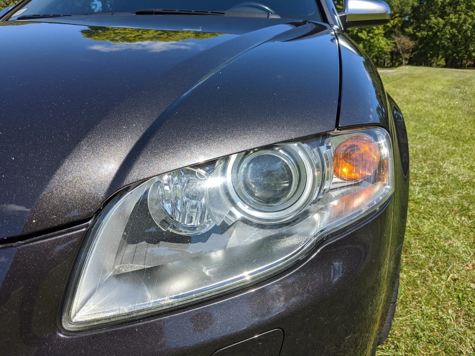 2006 Audi B7 S4 - Image 23 of 31