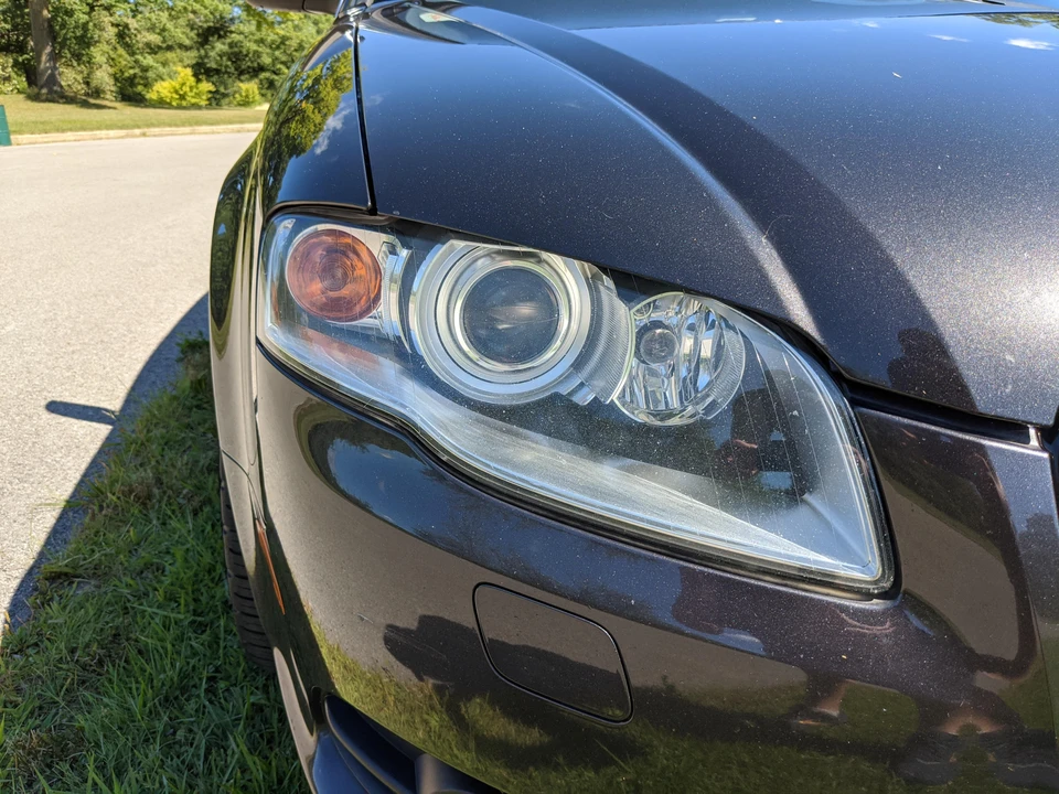 2006 Audi B7 S4 - Image 18 of 31