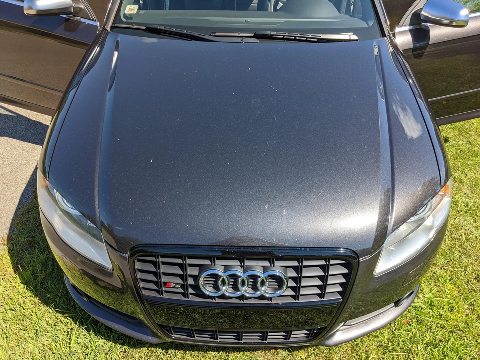 2006 Audi B7 S4 - Image 28 of 31