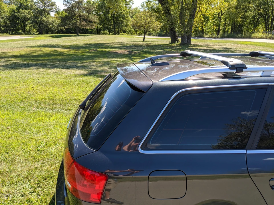 2006 Audi B7 S4 - Image 29 of 31